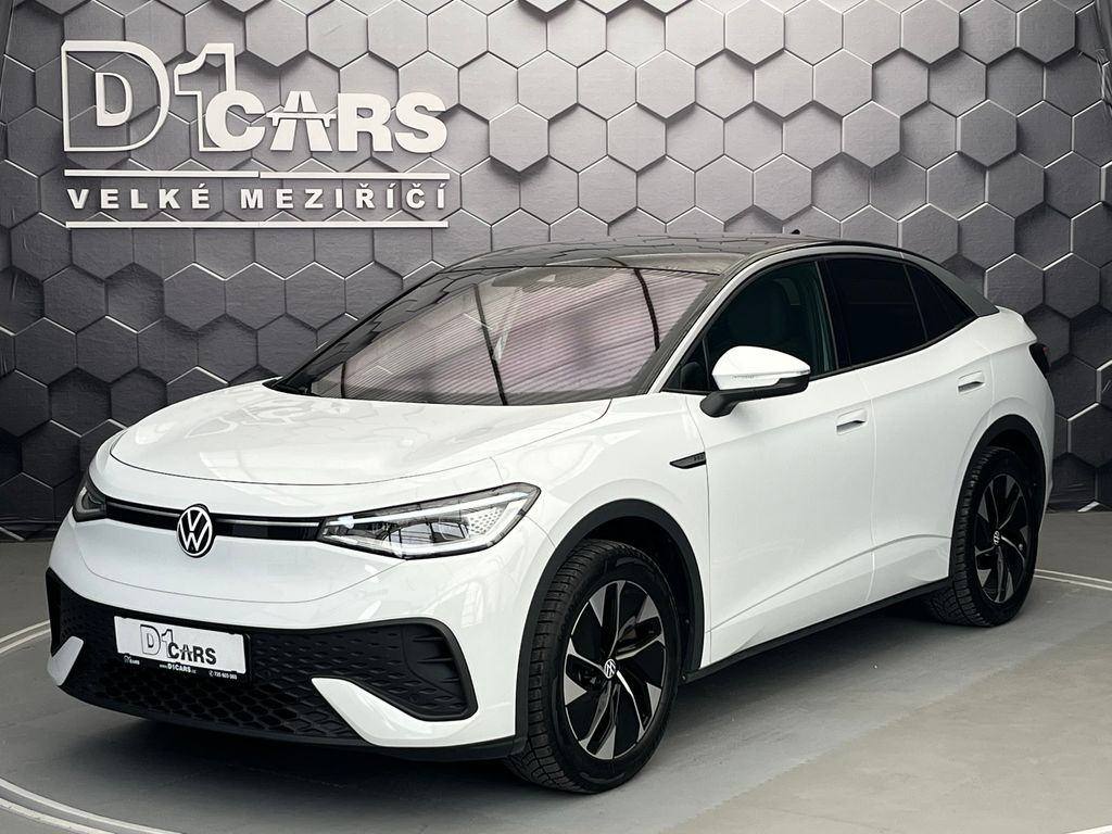 Volkswagen ID.5 Pro 77kWh 128 kW SoH 96.3%