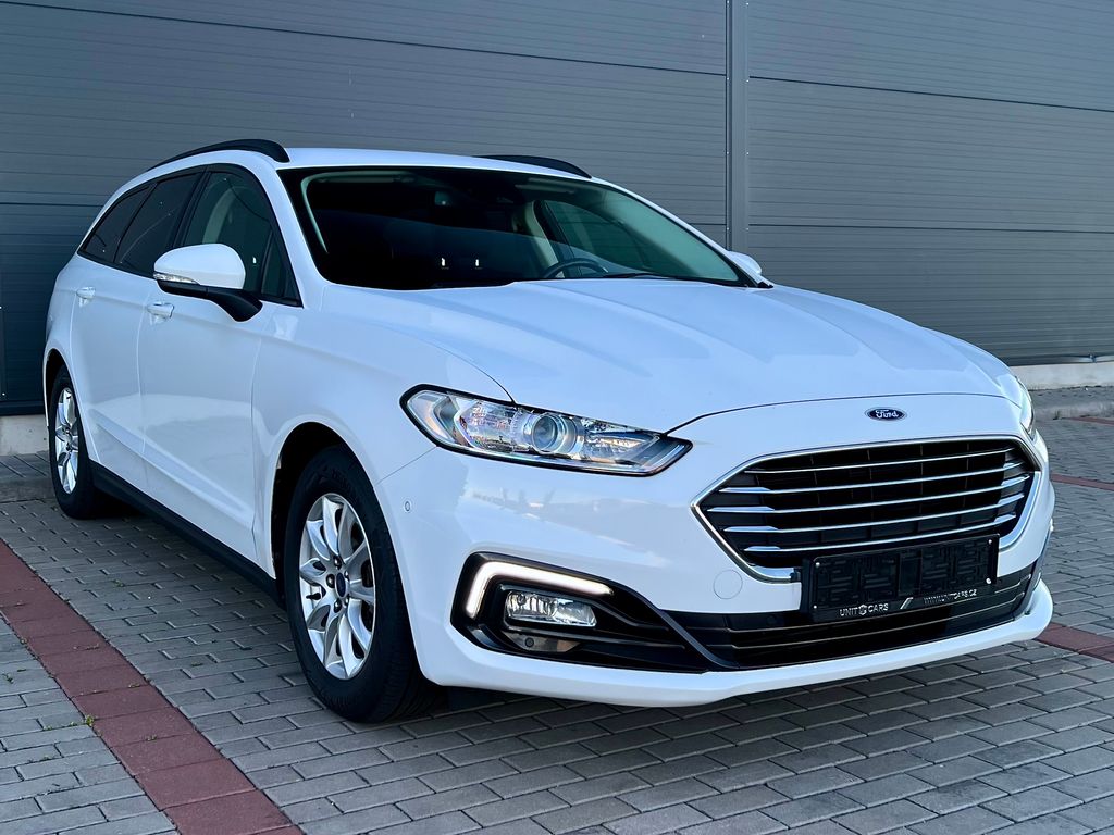 ford-mondeo-2-0-tdci-tazne-vyhrev-s - 2