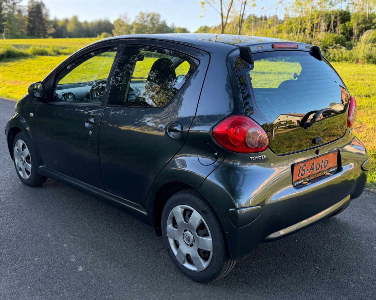 toyota-aygo-1-0 - 3