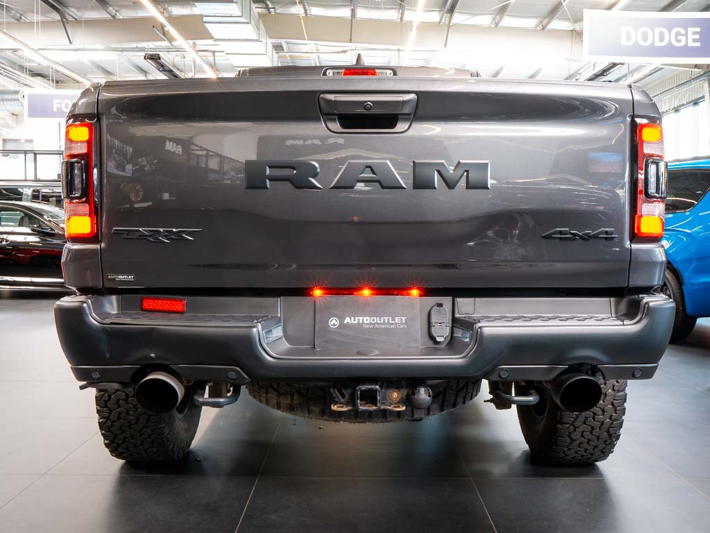 dodge-ram-6-2-trx-supercharged-702hp - 3