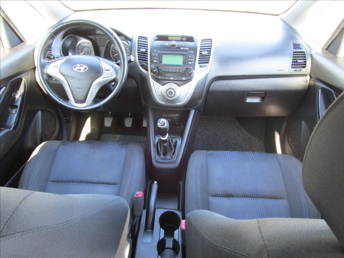 hyundai-ix20-1-4-cvvt-klima - 6