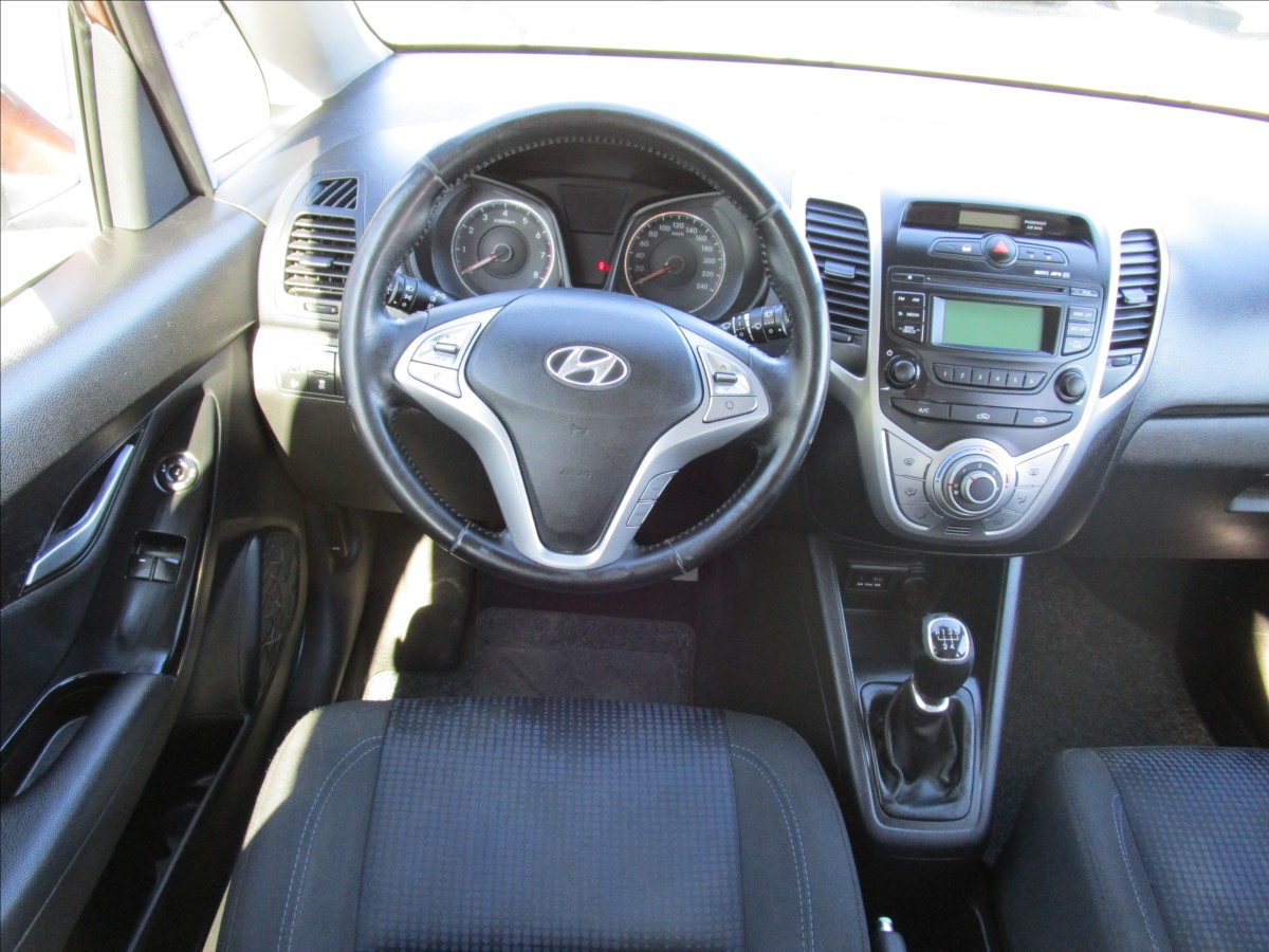 hyundai-ix20-1-4-cvvt-klima - 7
