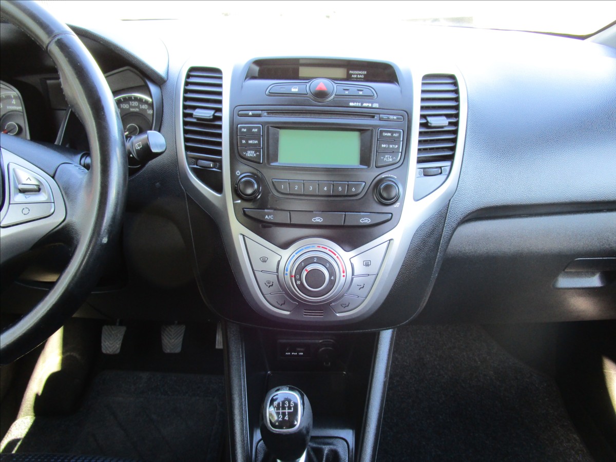 hyundai-ix20-1-4-cvvt-klima - 8