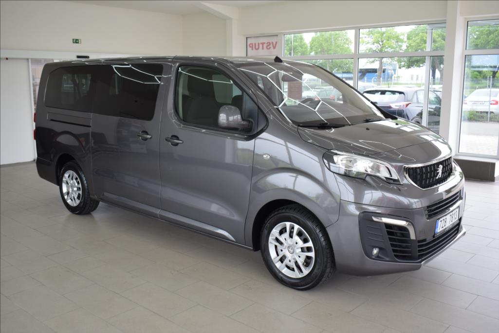 peugeot-traveller-2-0-hdi-8-mist-navigace - 2