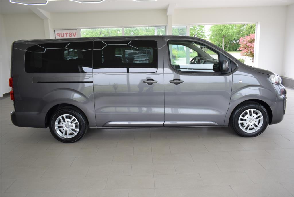 peugeot-traveller-2-0-hdi-8-mist-navigace - 3