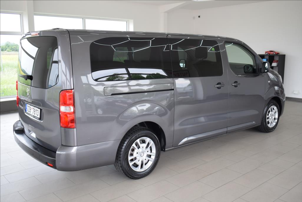 peugeot-traveller-2-0-hdi-8-mist-navigace - 5