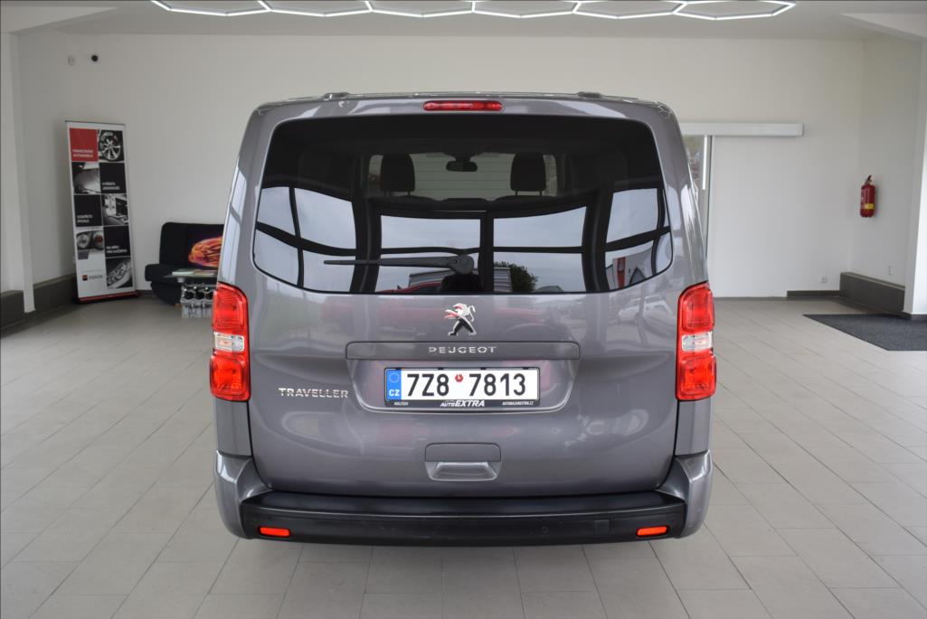 peugeot-traveller-2-0-hdi-8-mist-navigace - 6