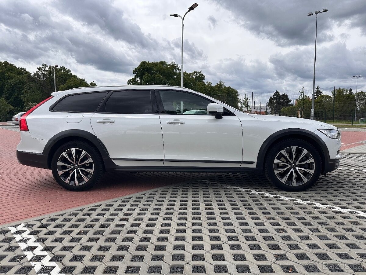 volvo-v90-cc-d5-awd-polestar-dph - 1