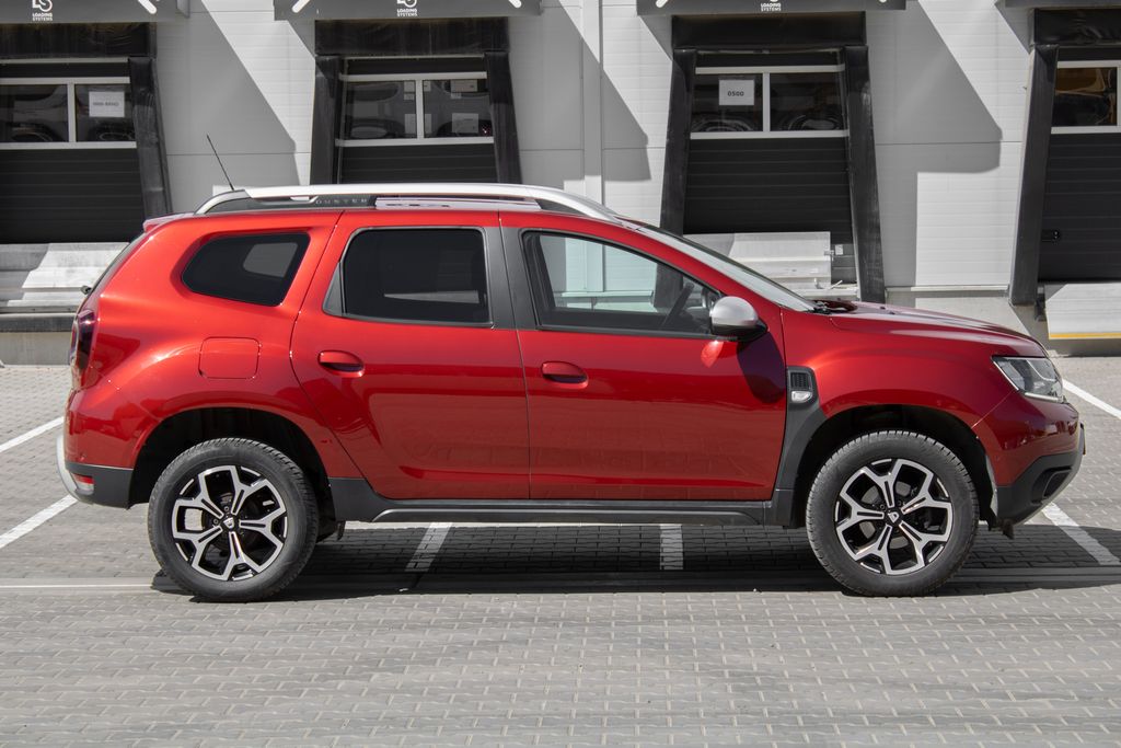 dacia-duster - 3