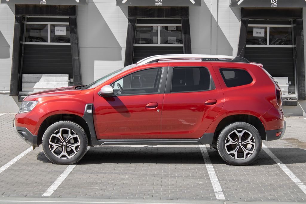 dacia-duster - 7