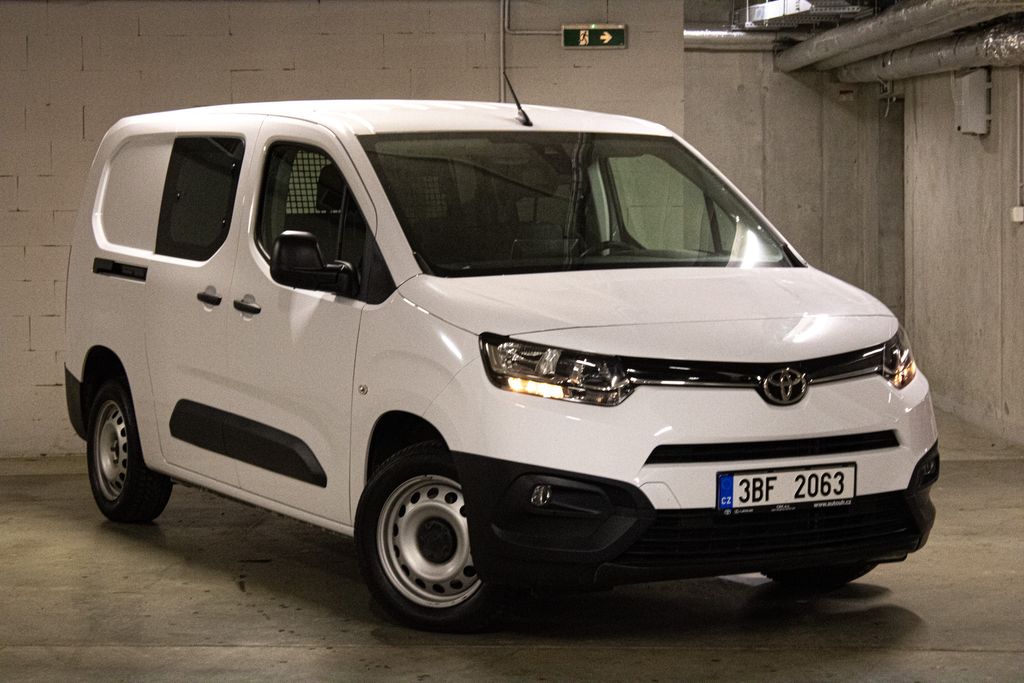 toyota-proace - 2