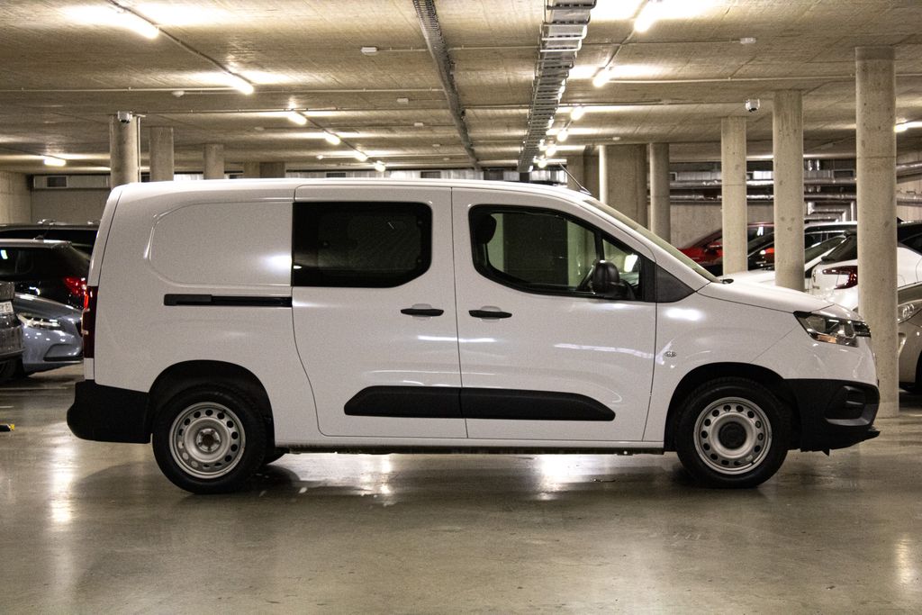 toyota-proace - 3