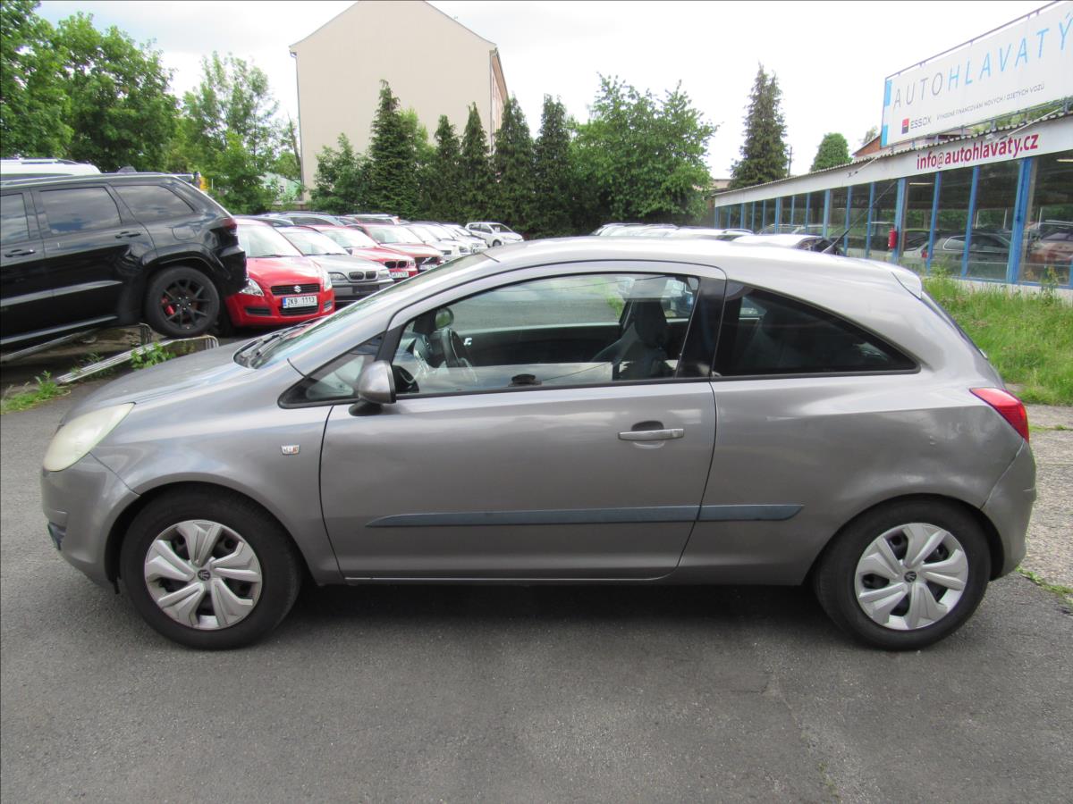opel-corsa-1-2-i-59kw - 6