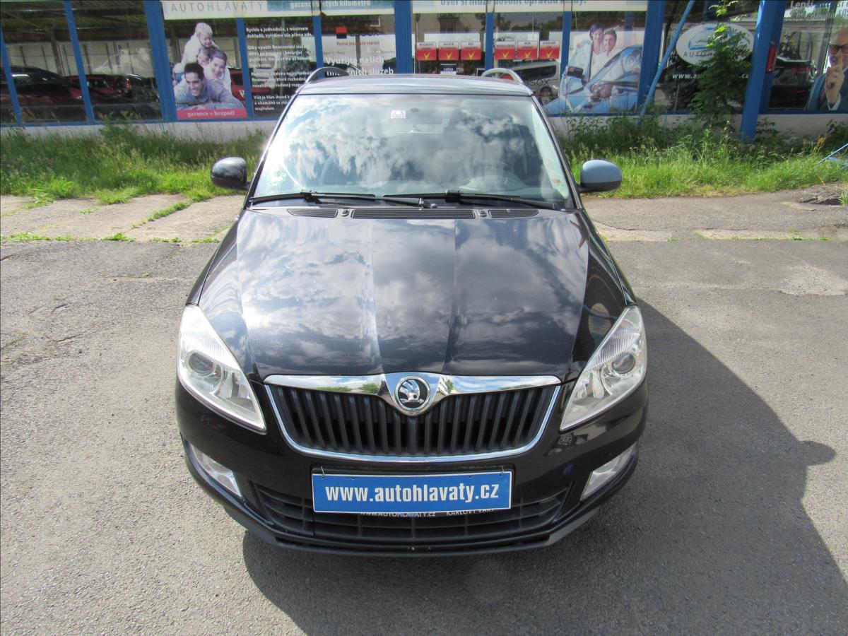 skoda-fabia-1-2-tsi-63kw-combi - 1