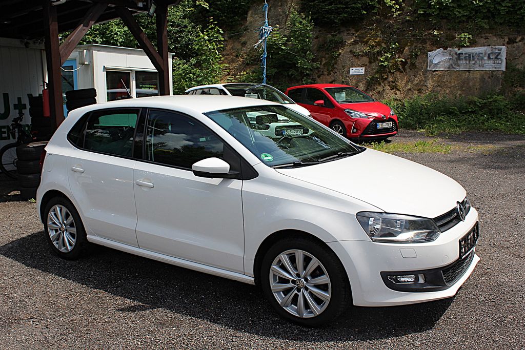 volkswagen-polo-1-4i-16v-serv-knizka - 3