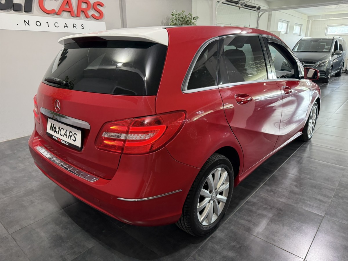 mercedes-benz-tridy-b-1-8-cdi-bi-xen-navi-vyhrev - 4