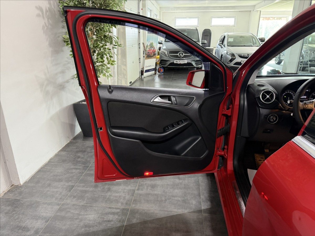 mercedes-benz-tridy-b-1-8-cdi-bi-xen-navi-vyhrev - 5