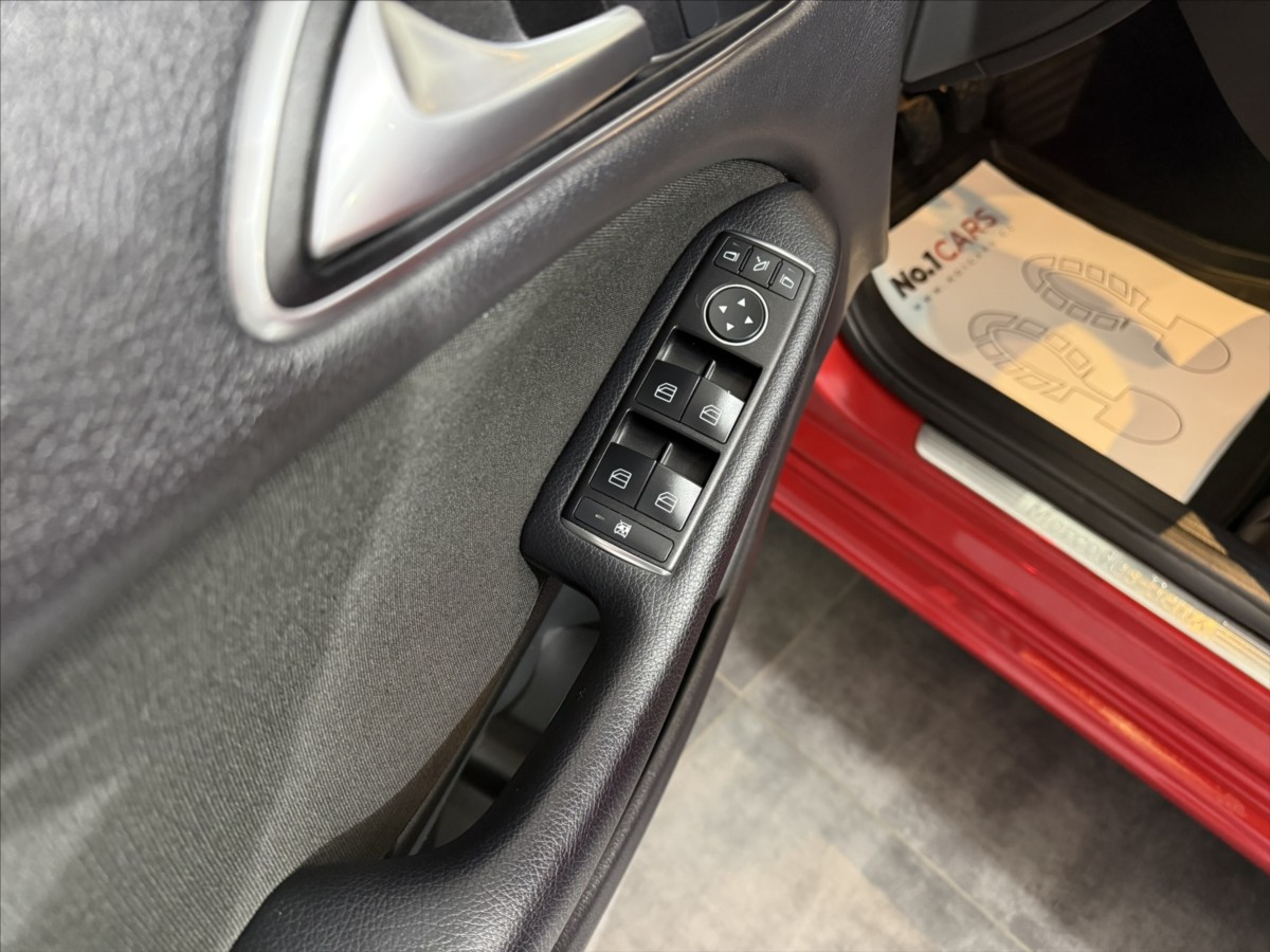mercedes-benz-tridy-b-1-8-cdi-bi-xen-navi-vyhrev - 6