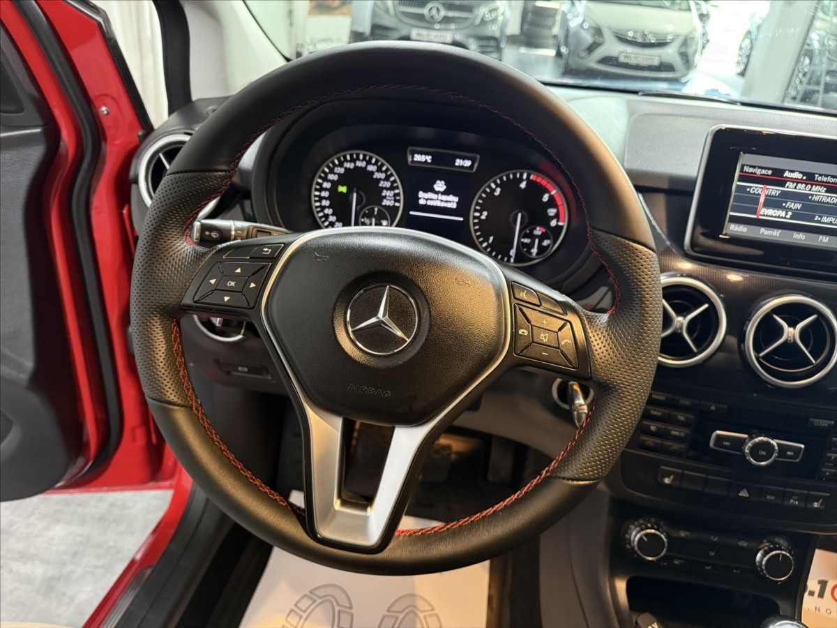 mercedes-benz-tridy-b-1-8-cdi-bi-xen-navi-vyhrev - 8