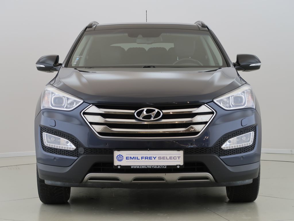 hyundai-santa-fe-2-2crdi-145kw-stylepremium-4x4-cz - 1