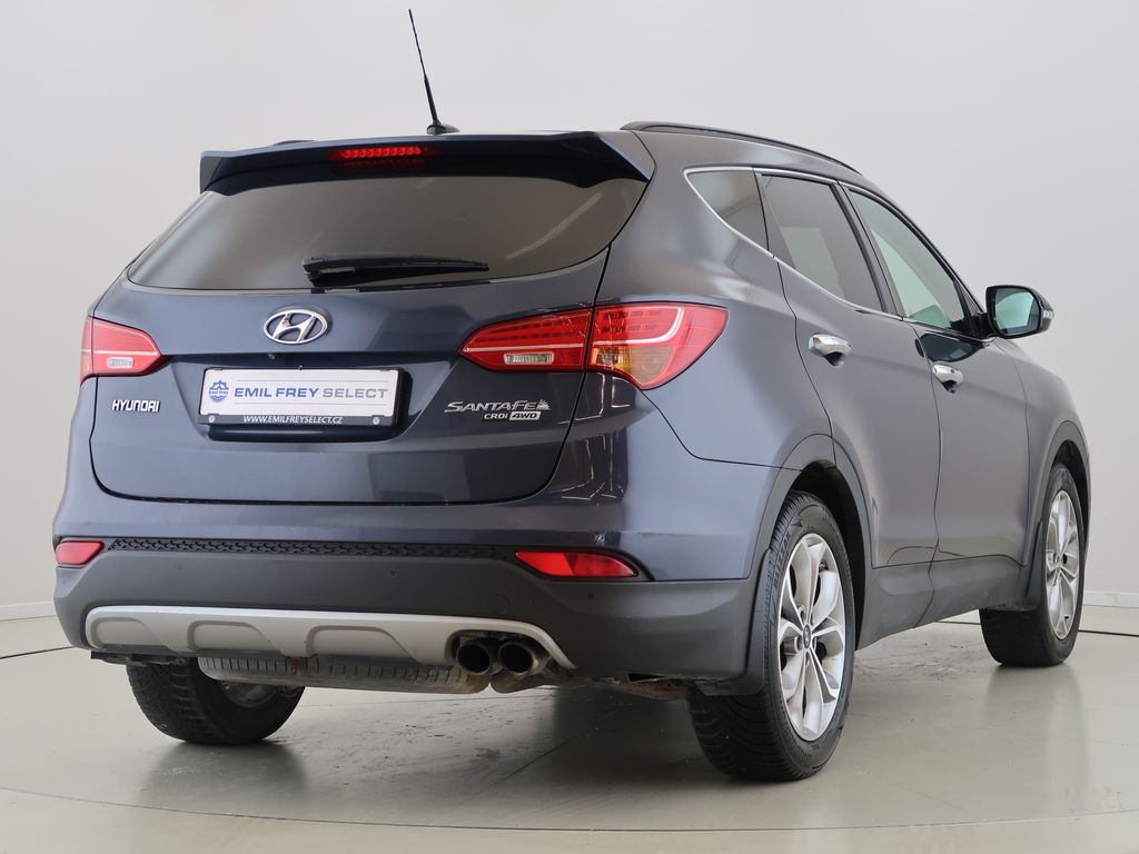 hyundai-santa-fe-2-2crdi-145kw-stylepremium-4x4-cz - 4