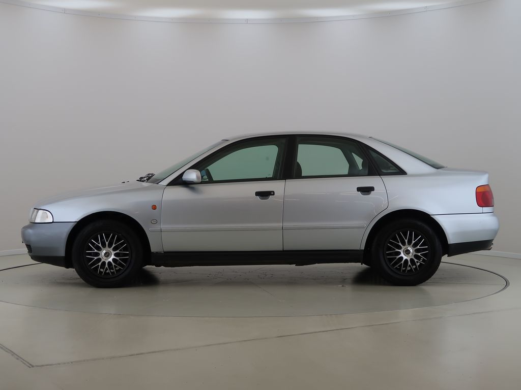 audi-a4-1-8i-92kw-lpg-manual - 7