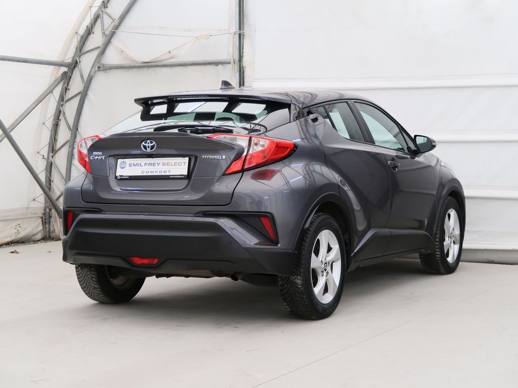 toyota-c-hr-1-8hybrid-72kw-dynamic-cvt - 5