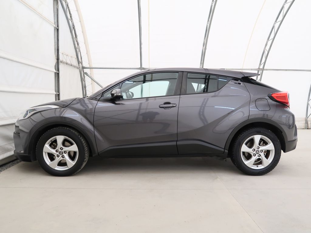 toyota-c-hr-1-8hybrid-72kw-dynamic-cvt - 8