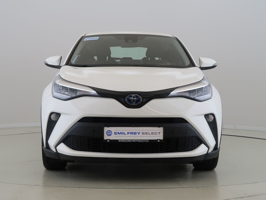 toyota-c-hr-1-8hybrid-1maj-comfortbusiness-cz - 1