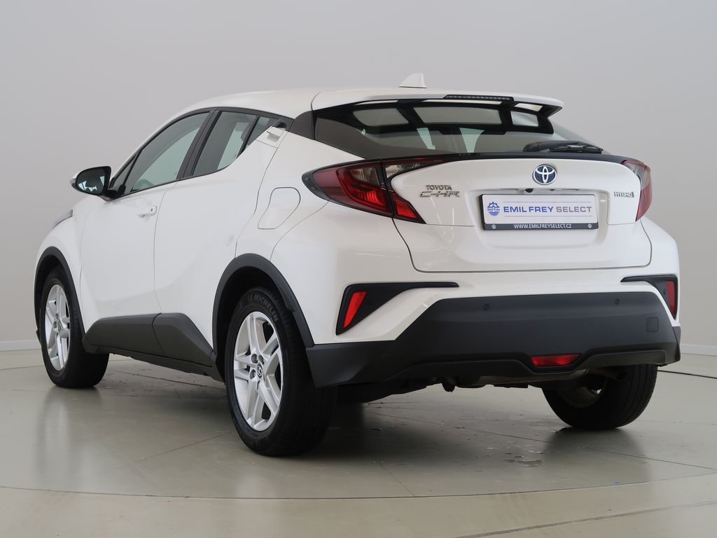 toyota-c-hr-1-8hybrid-1maj-comfortbusiness-cz - 6