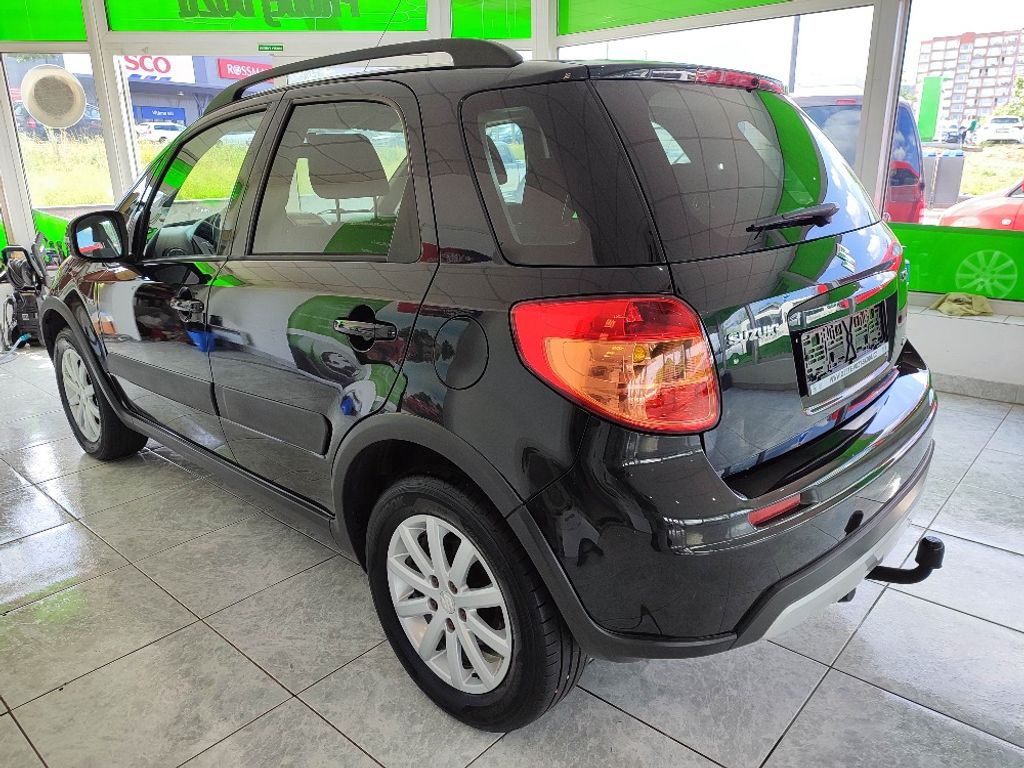 suzuki-sx4-2-0ddis-99kw-4x4-tazne - 2
