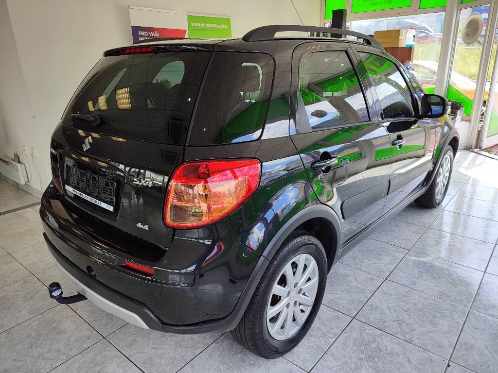 suzuki-sx4-2-0ddis-99kw-4x4-tazne - 4