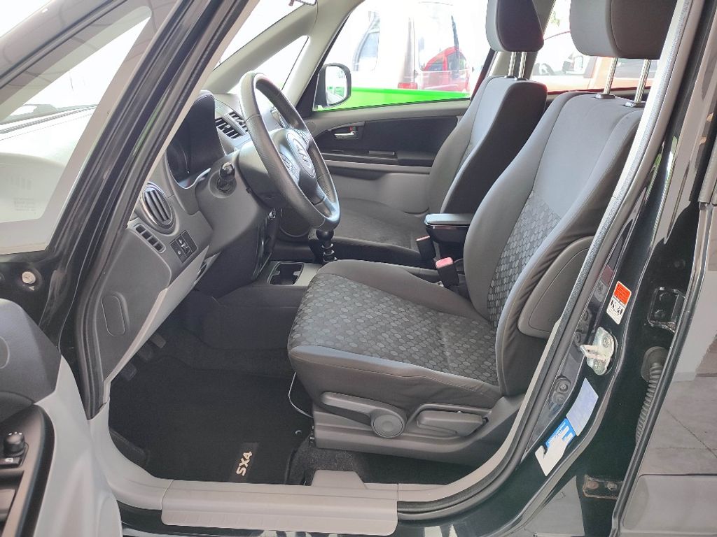 suzuki-sx4-2-0ddis-99kw-4x4-tazne - 5