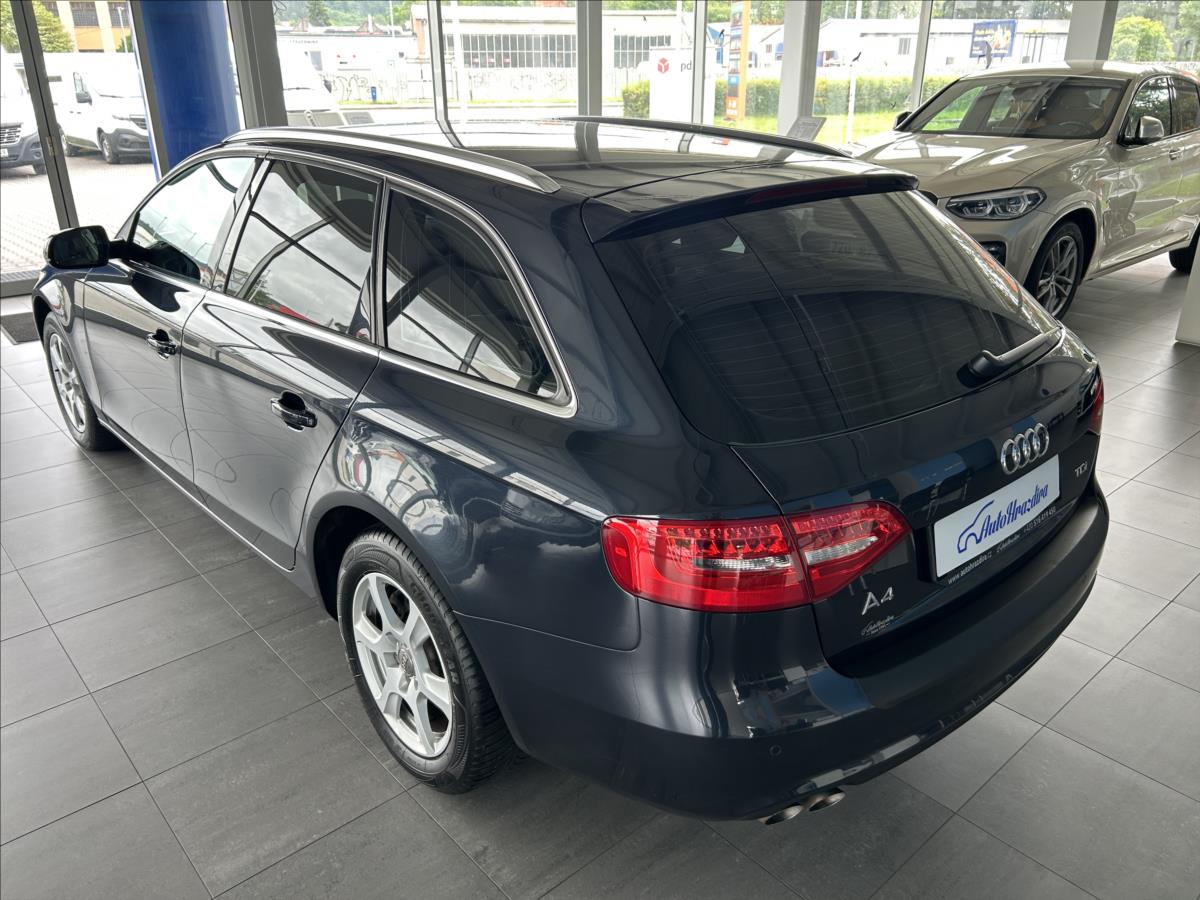 audi-a4-2-0-tdi-b8-5-serviska-tazne - 3