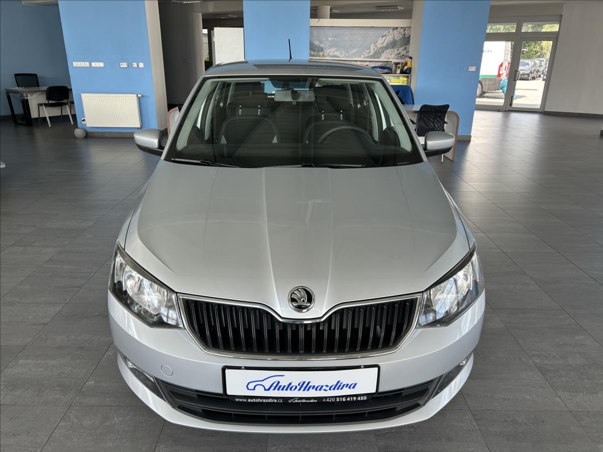 skoda-fabia-1-2-tsi-66kw-serviska-remen - 1