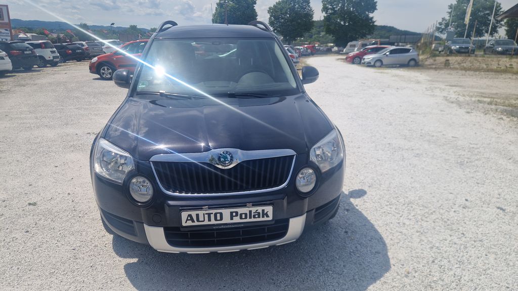 skoda-yeti-1-4-tsi - 1