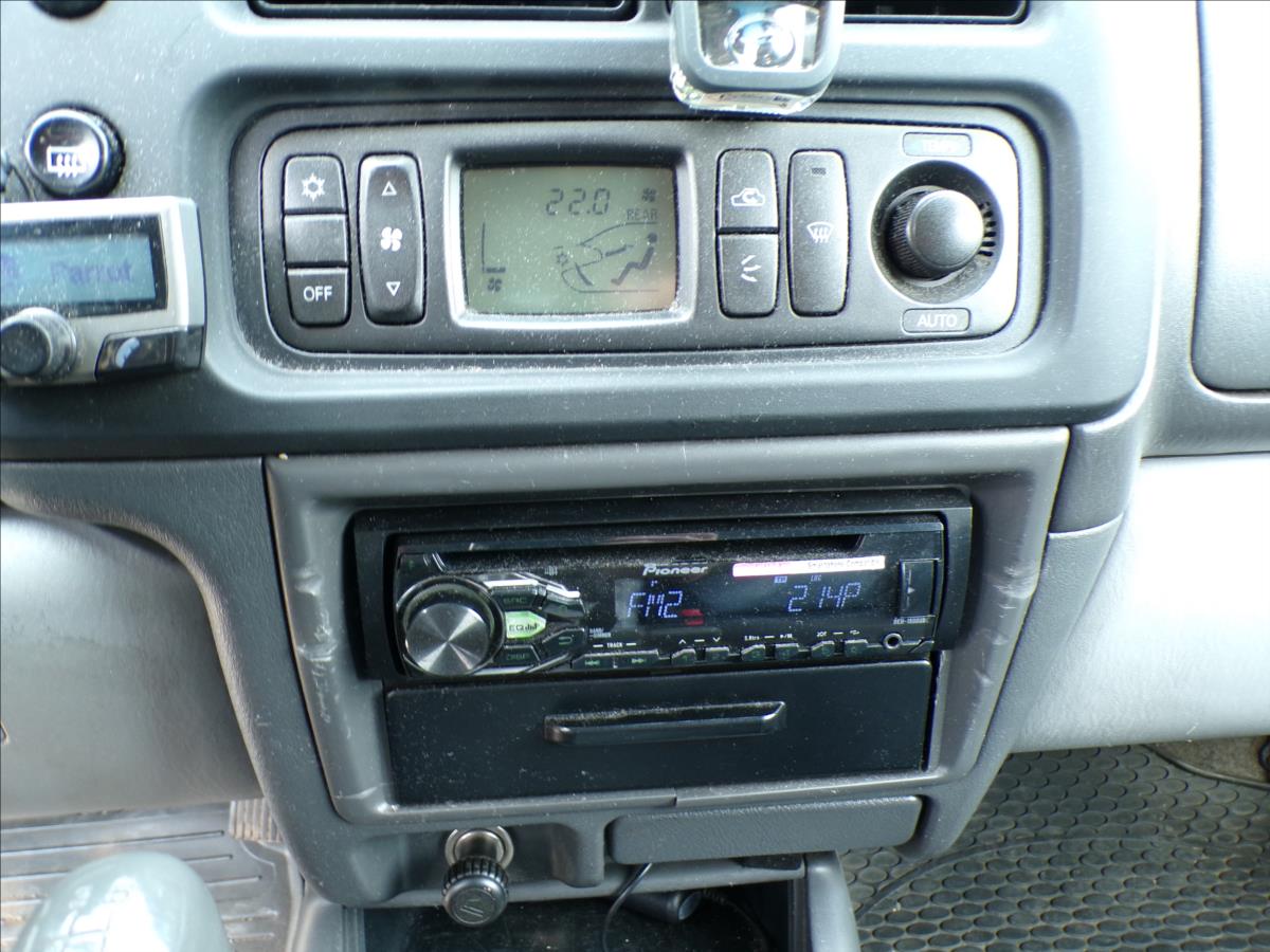 mitsubishi-pajero-2-5-td-sport-taz-zar - 9