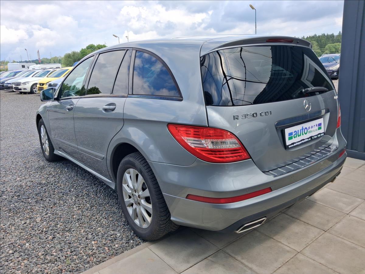 mercedes-benz-tridy-r-3-0-350cdi-4x4 - 4