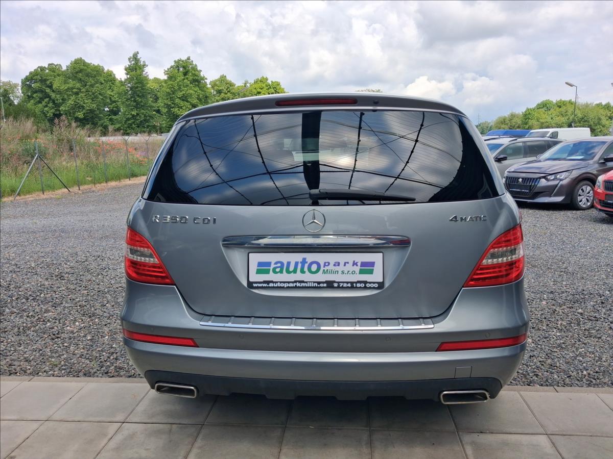 mercedes-benz-tridy-r-3-0-350cdi-4x4 - 5