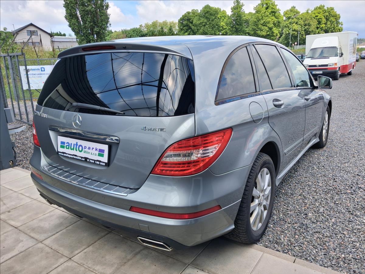 mercedes-benz-tridy-r-3-0-350cdi-4x4 - 6