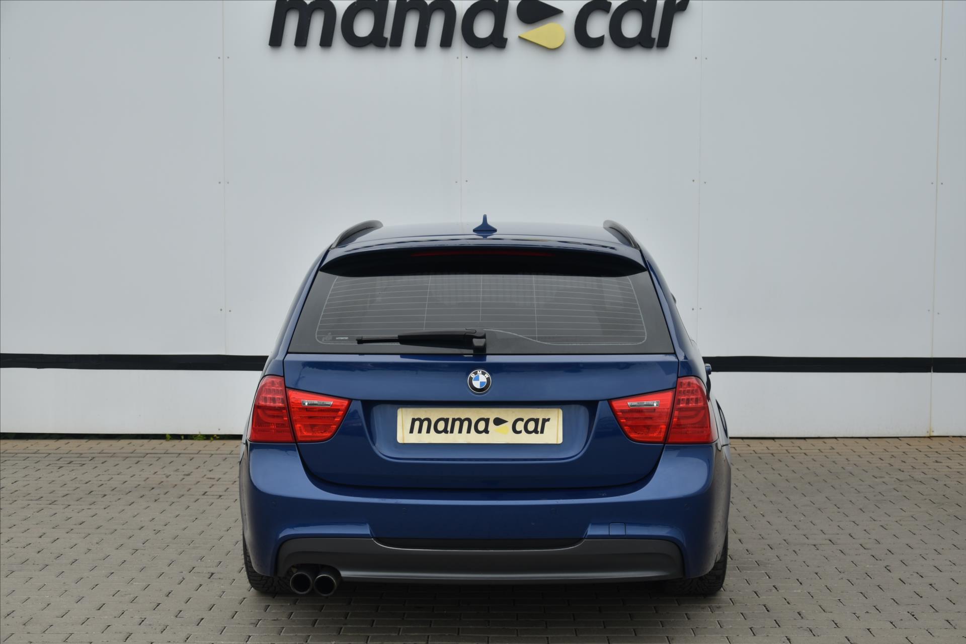 bmw-rada-3-325d-150kw-m-paket-servis-kn - 5