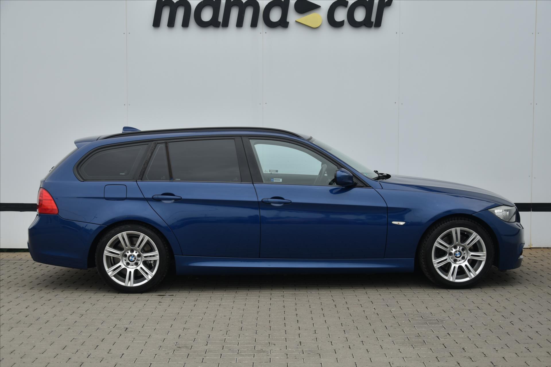 bmw-rada-3-325d-150kw-m-paket-servis-kn - 7
