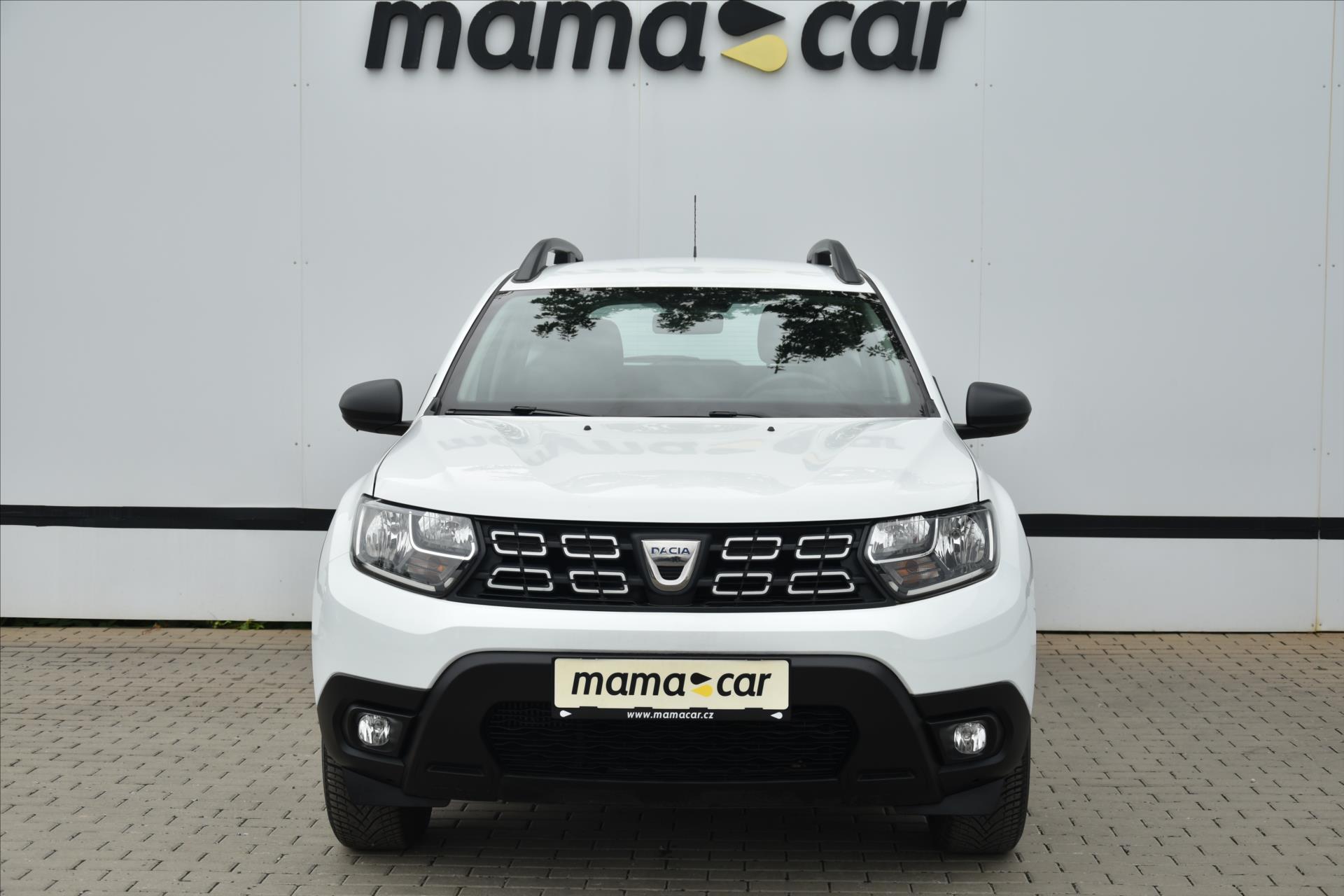 dacia-duster-1-0tce-67kw-1-majitel-cr - 1