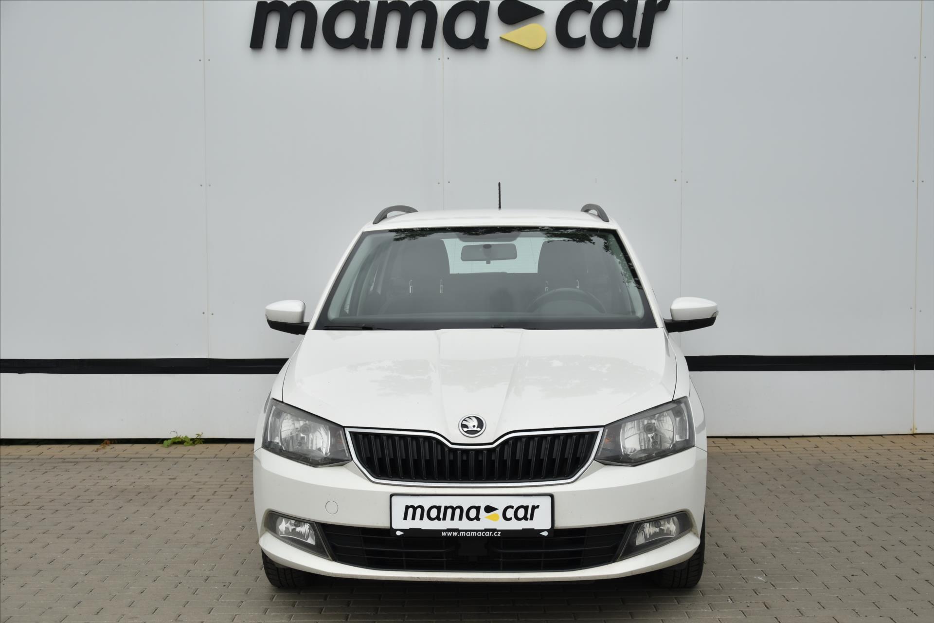 skoda-fabia-1-2tsi-1-majitel-dph-cr - 1