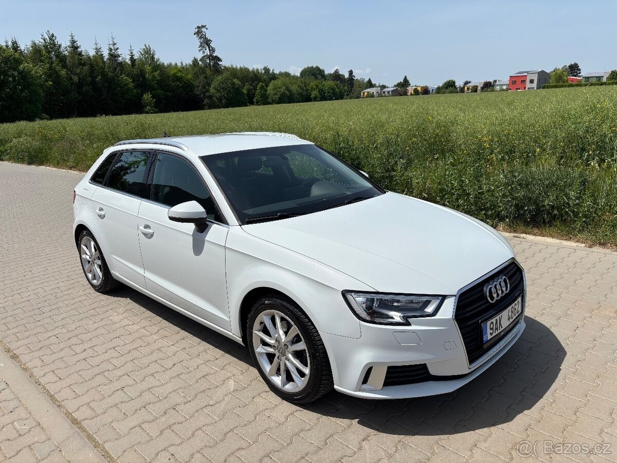 audi-a3-s-line-paket - 1