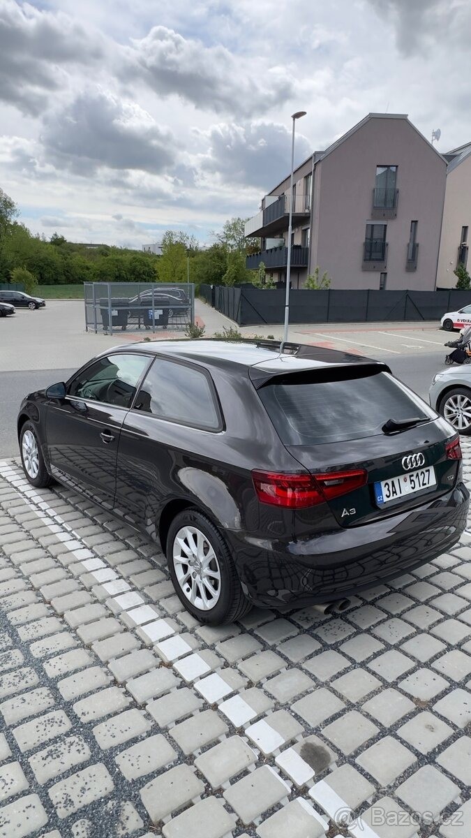 audi-a3-2-0 - 1