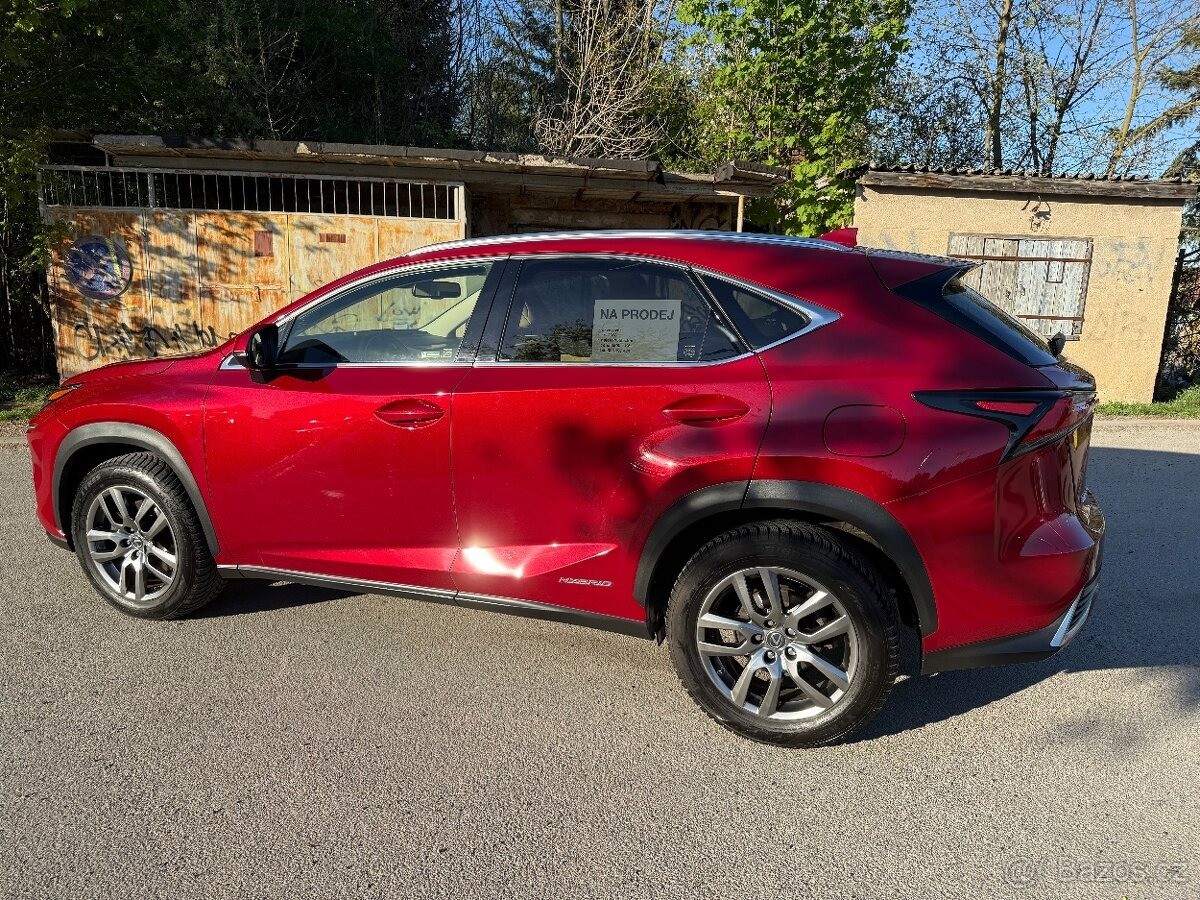 lexus-nx-300h-2-5-nx - 8