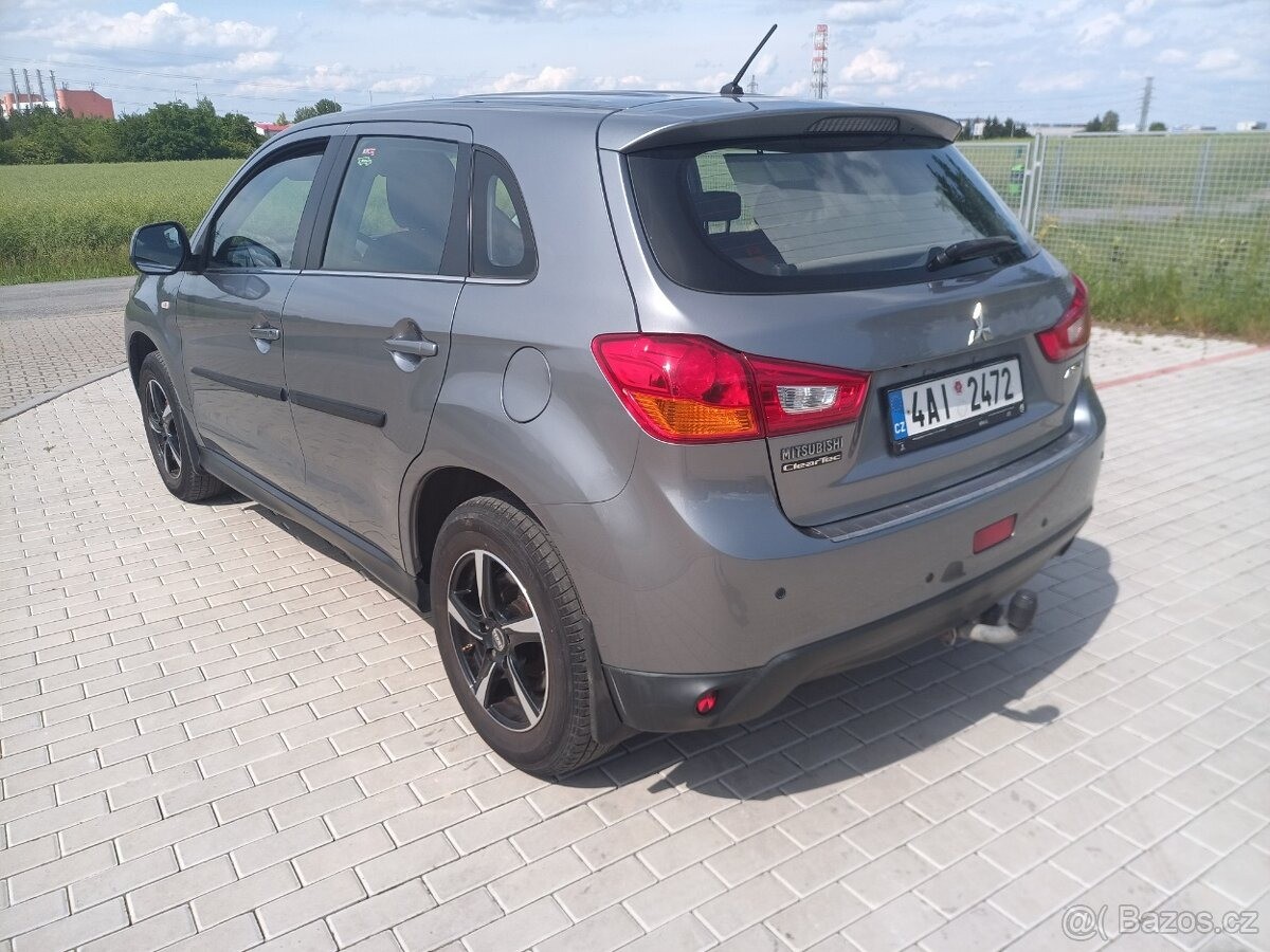 mitsubishi-asx-1-8-4x4-2014-132kw-180hp - 6