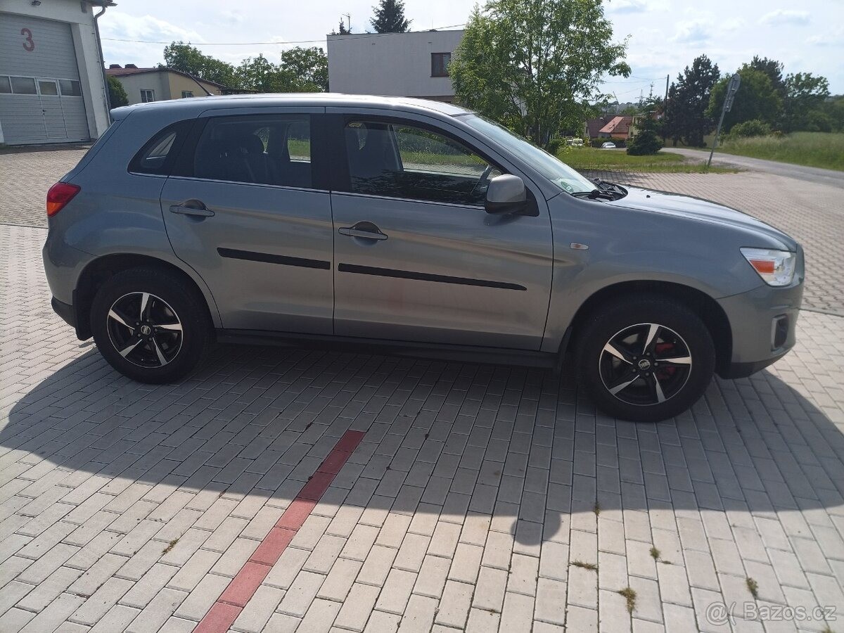 mitsubishi-asx-1-8-4x4-2014-132kw-180hp - 8