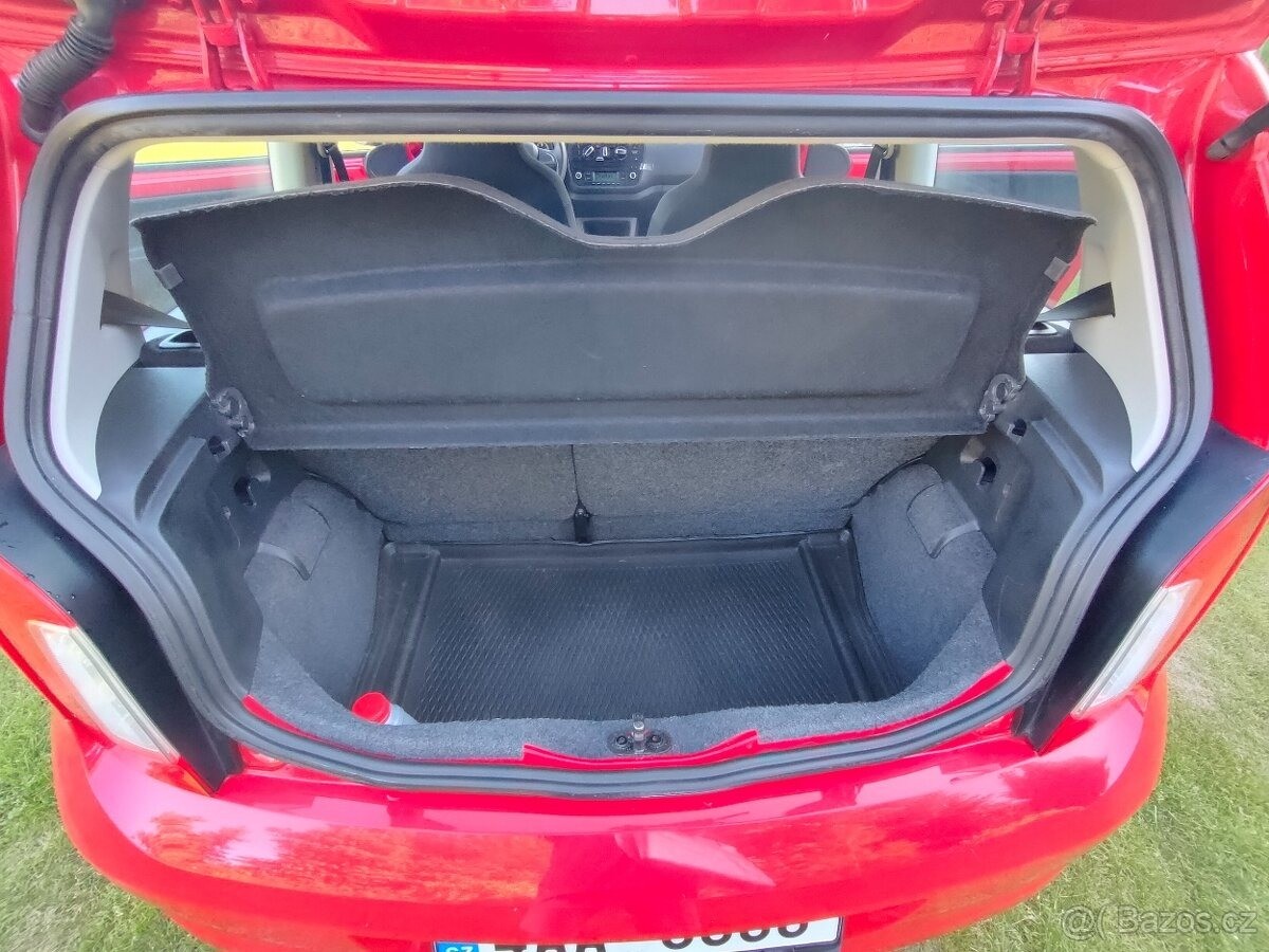 skoda-citigo-1-0 - 2
